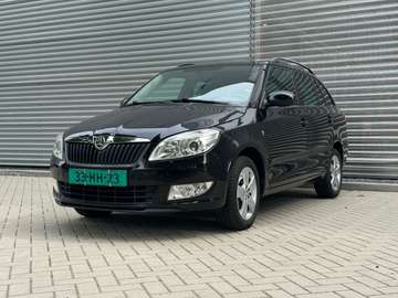 1.2 TSI ELEGANCE AIRCO/LM VELGEN/AUTOMAAT !!