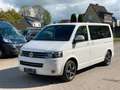 Volkswagen T5 Multivan LIFE //4 Motion// Austauschmotor VW! Blanco - thumbnail 4