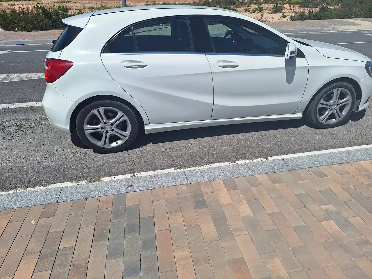 Mercedes-Benz 180 245 G/1212M2/AZAAB502, foto 10
