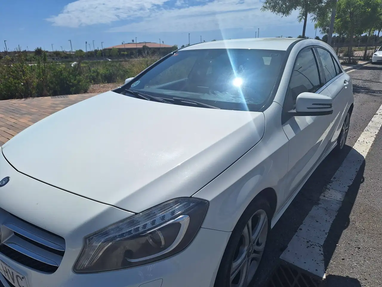 Mercedes-Benz 180 245 G/1212M2/AZAAB502, foto 4