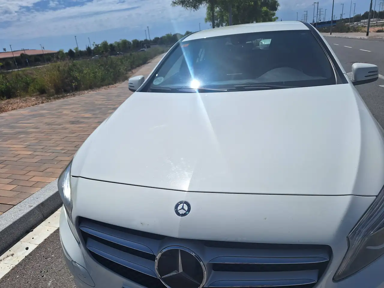 Mercedes-Benz 180 245 G/1212M2/AZAAB502, foto 2