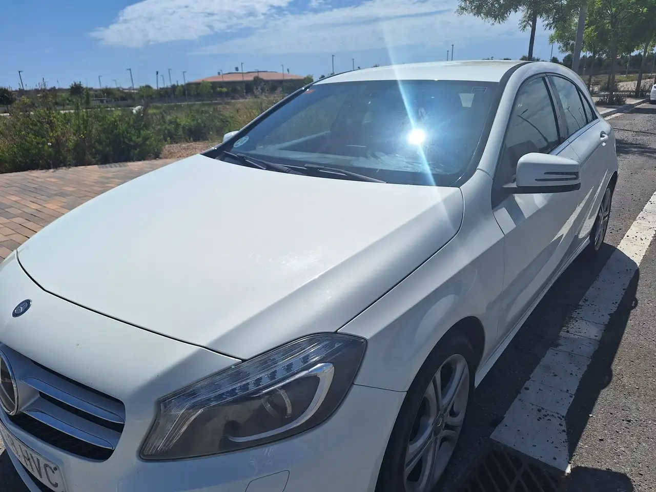 Mercedes-Benz 180 245 G/1212M2/AZAAB502, foto 3