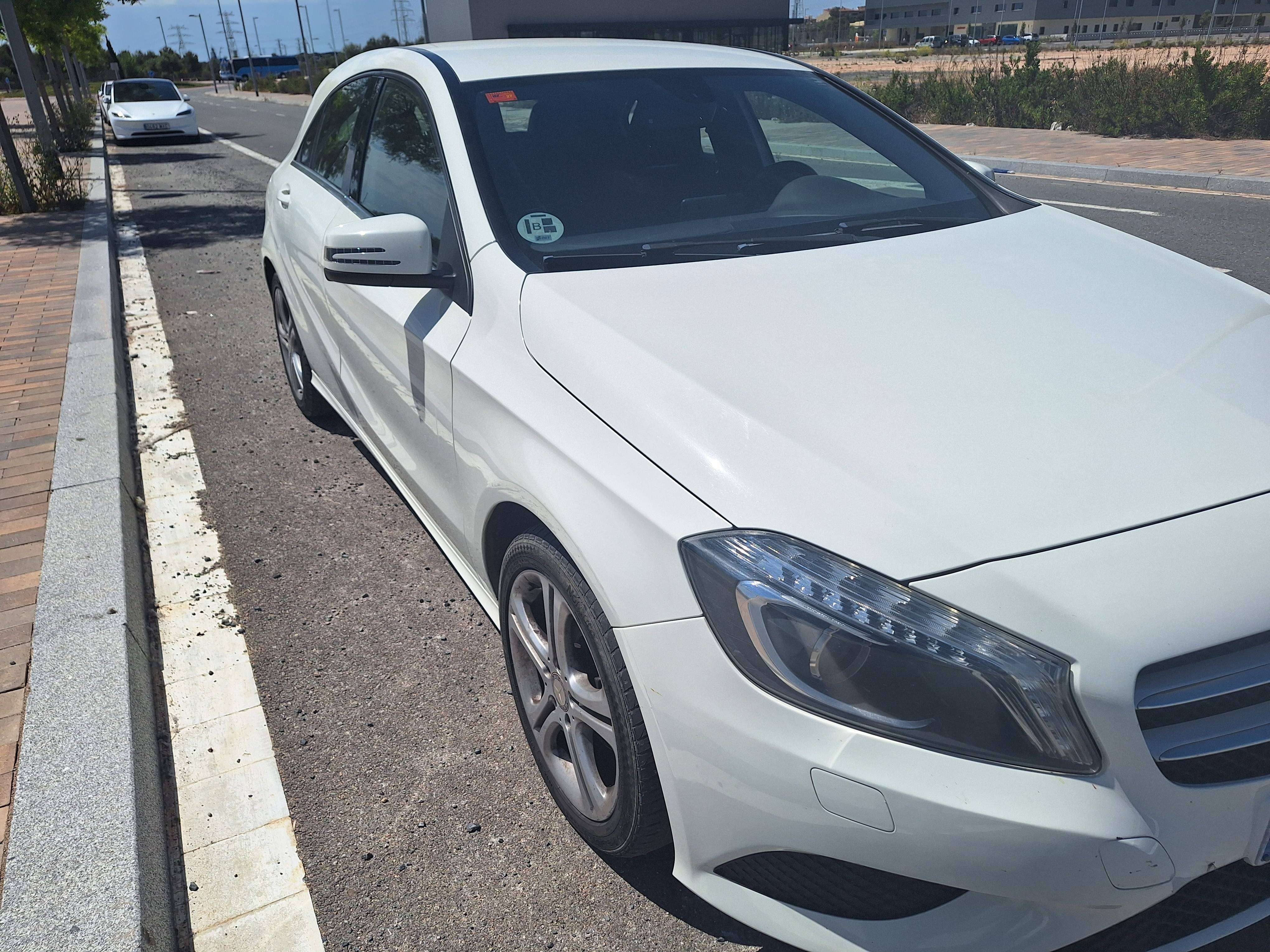 Mercedes-Benz 180 245 G/1212M2/AZAAB502 - foto 1