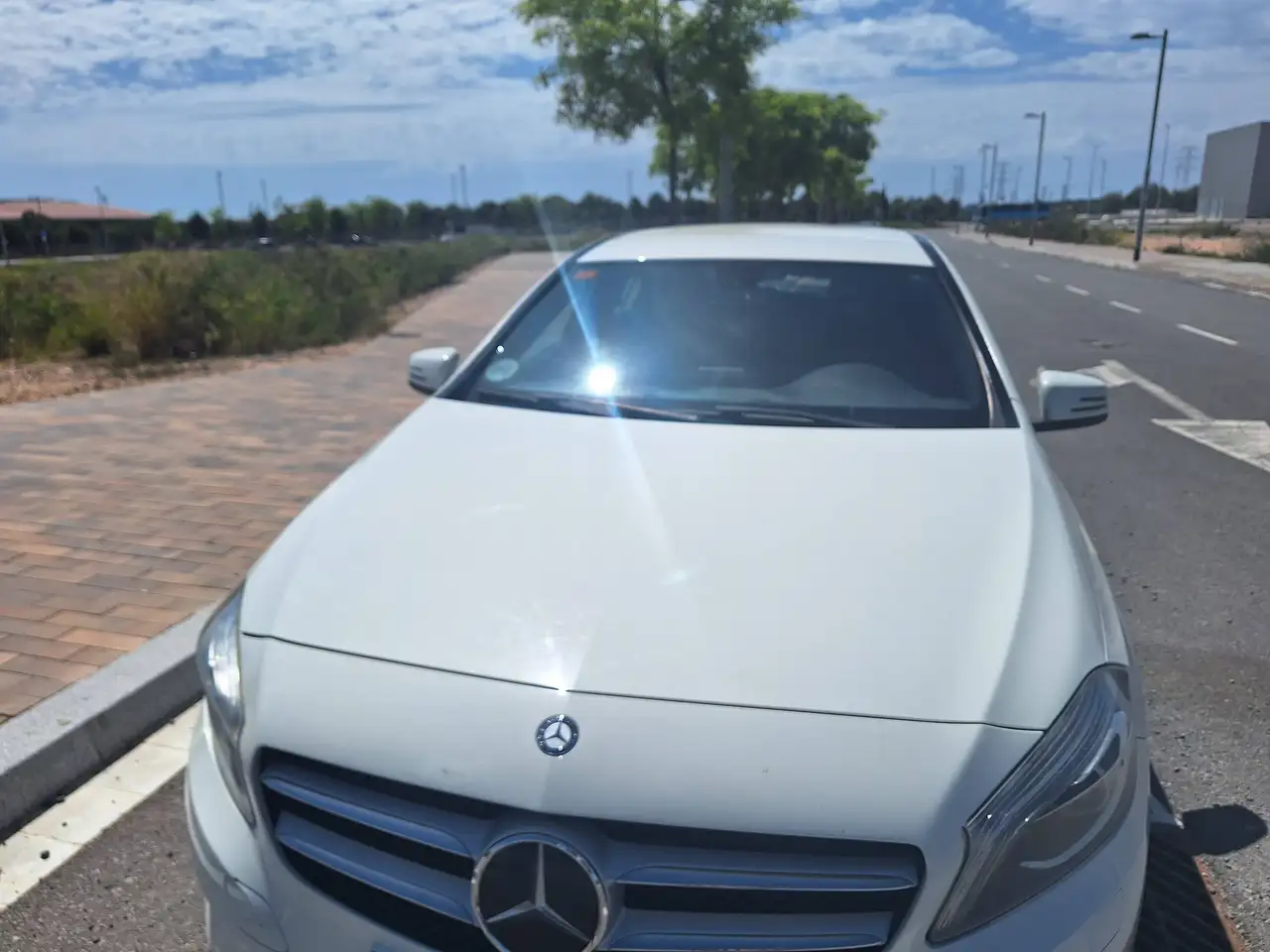 Mercedes-Benz 180 245 G/1212M2/AZAAB502, foto 11