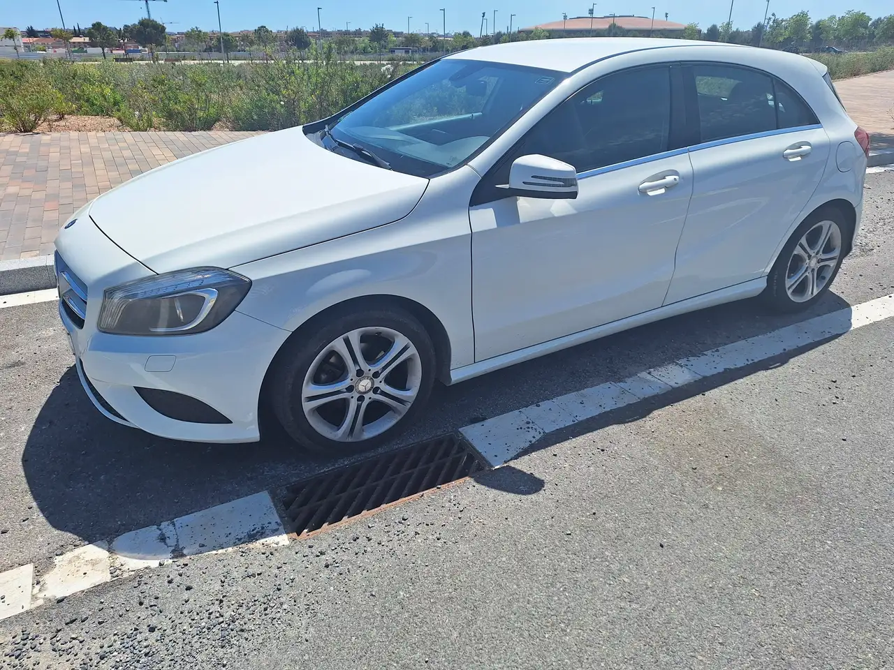 Mercedes-Benz 180 245 G/1212M2/AZAAB502, foto 12