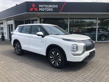 Plug-in Hybrid 2,4L Diamant
