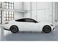 Mercedes-Benz CLE 220 d Coupé Blanc - thumbnail 4