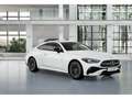 Mercedes-Benz CLE 220 d Coupé Blanc - thumbnail 3
