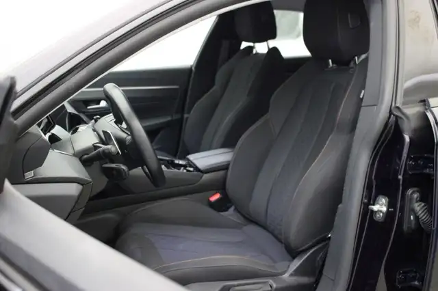 Peugeot 508 view 9