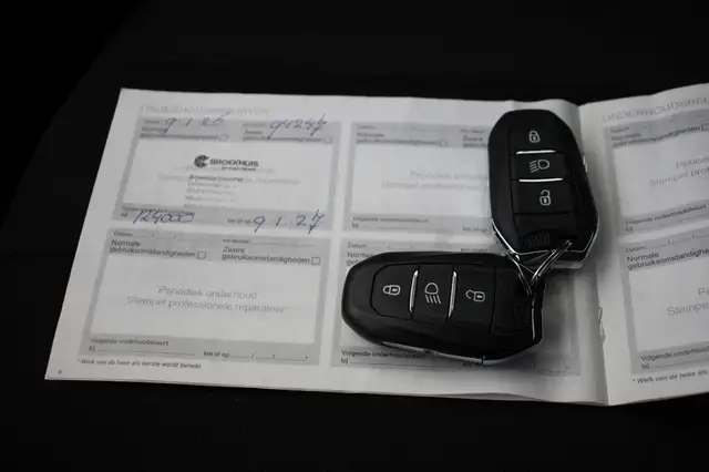 Peugeot 508 view 13