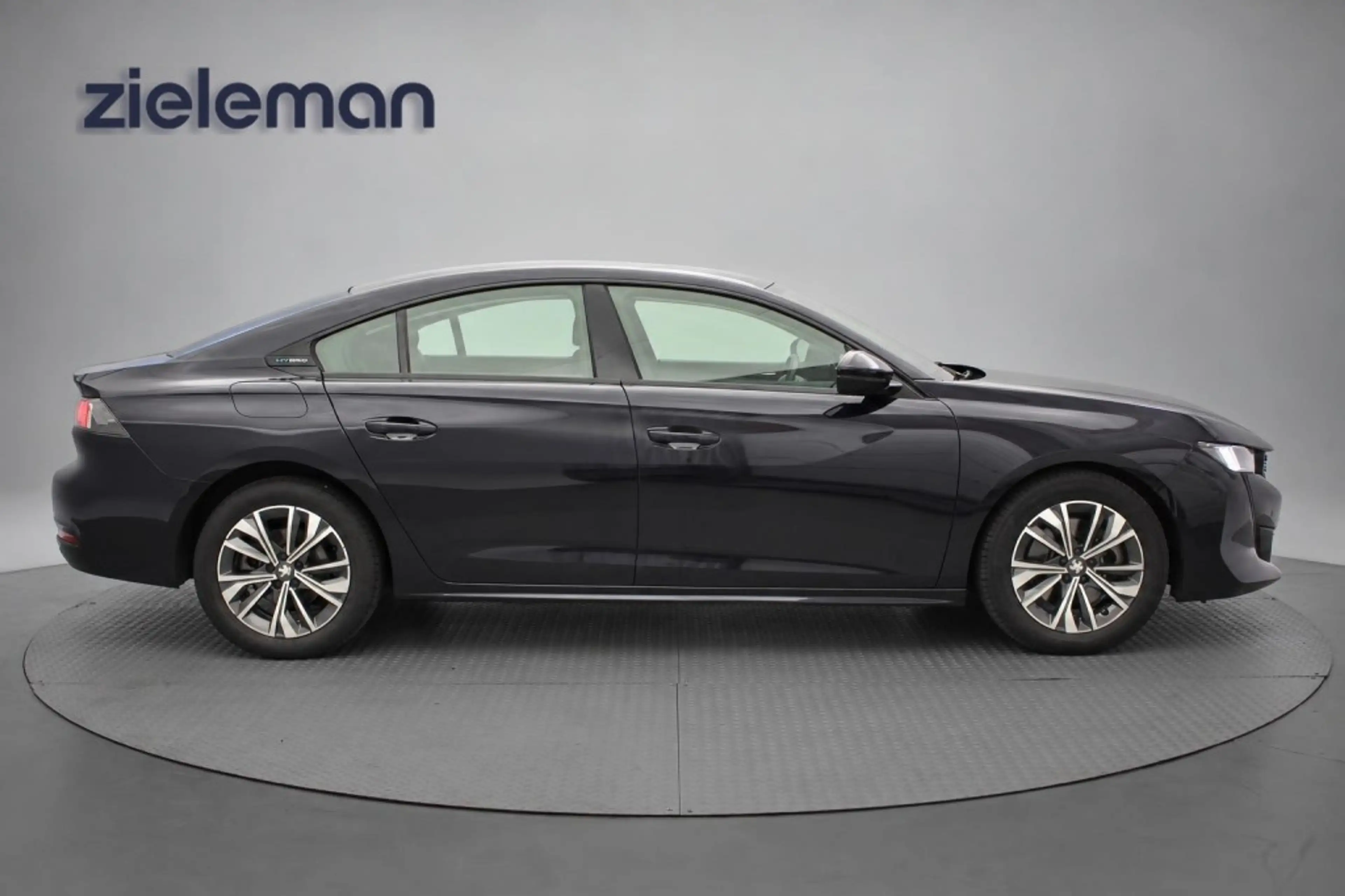 Peugeot 508 1.6 HYbrid Active Pack Business - Digitaal Cockpit — photo 17
