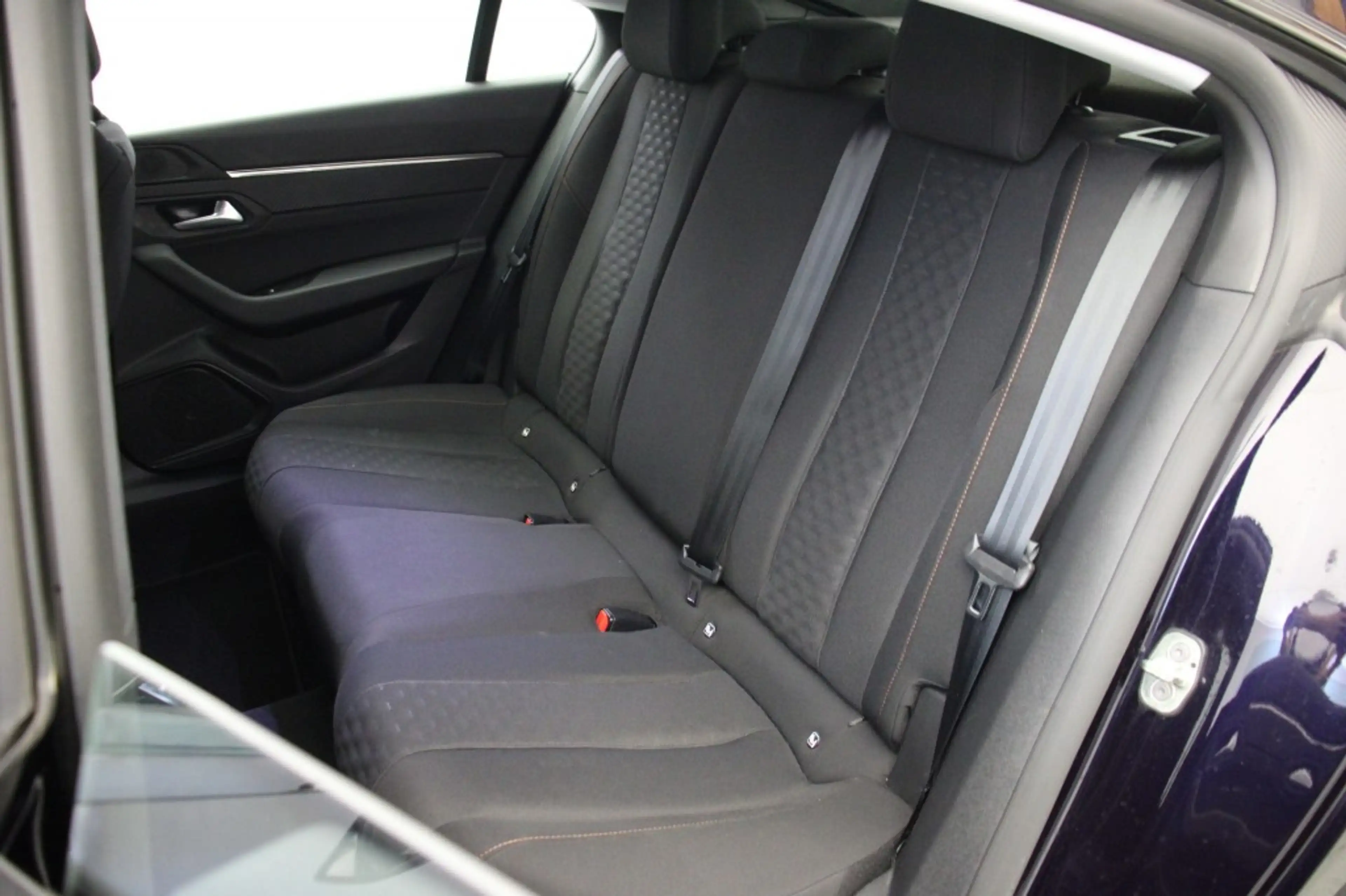 Peugeot 508 1.6 HYbrid Active Pack Business - Digitaal Cockpit — photo 10