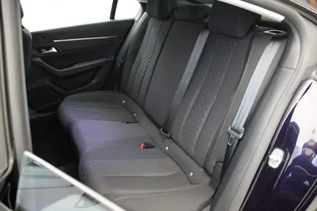 Peugeot 508 view 10