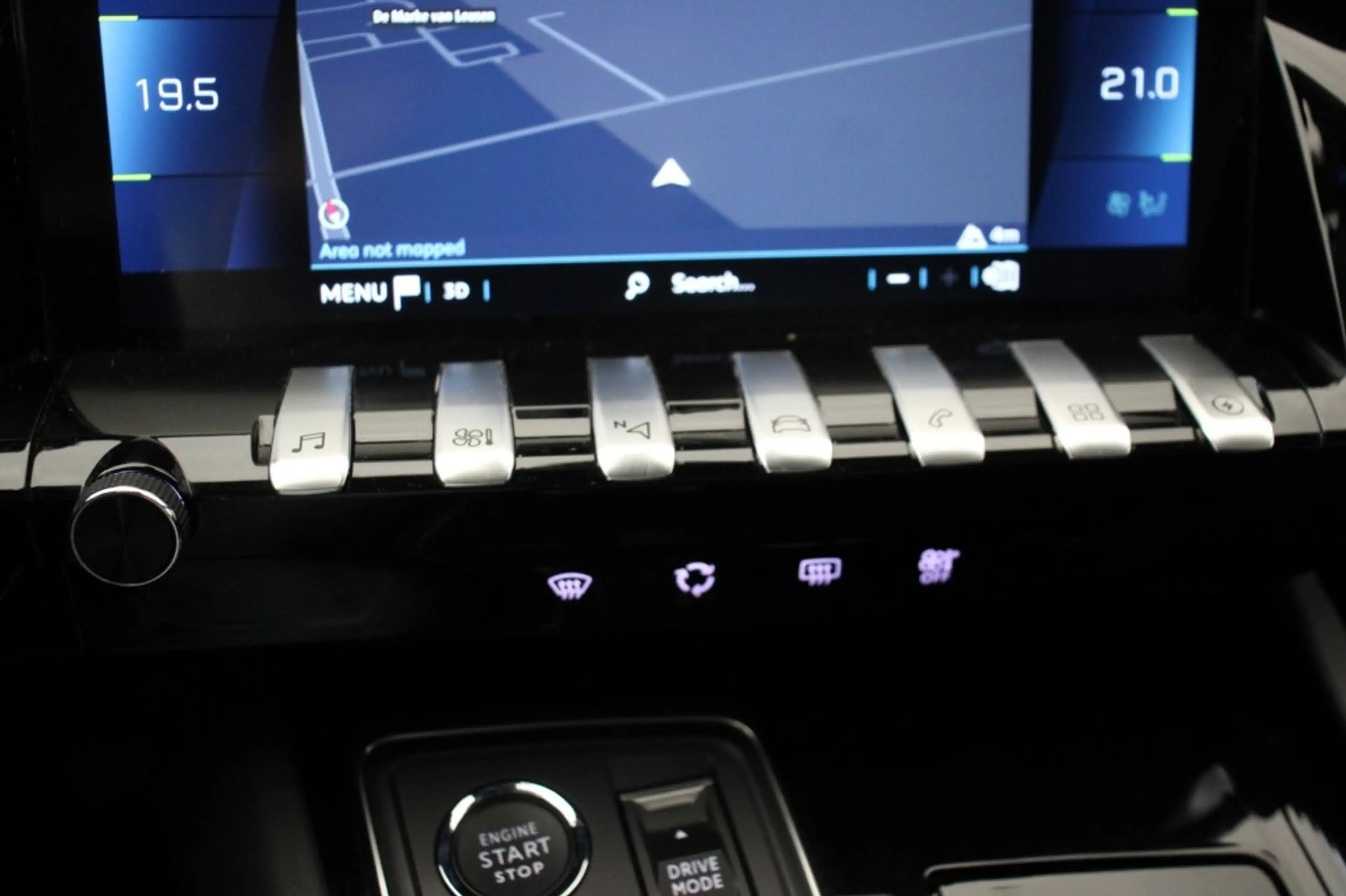 Peugeot 508 1.6 HYbrid Active Pack Business - Digitaal Cockpit — photo 31