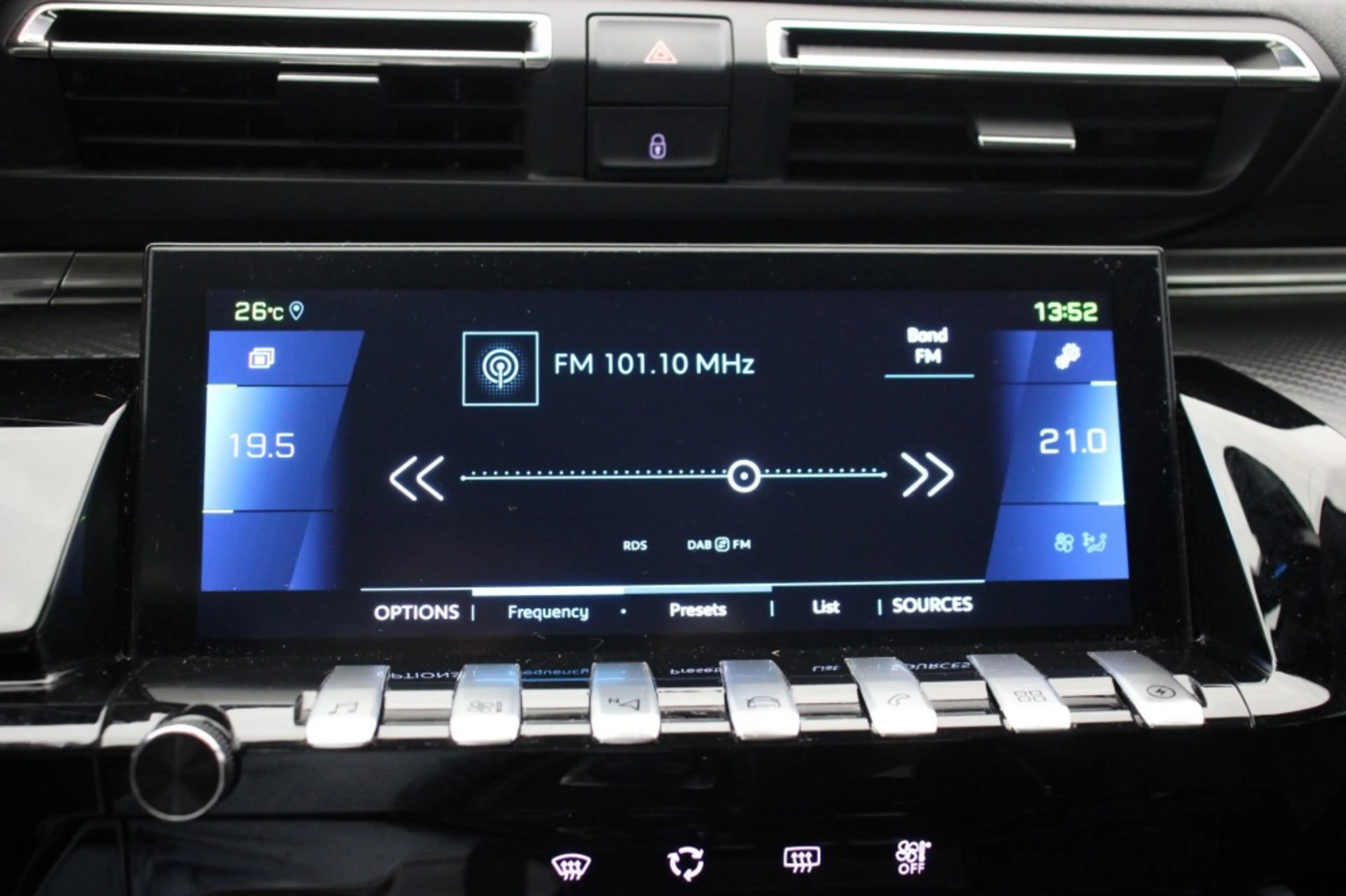 Peugeot 508 1.6 HYbrid Active Pack Business - Digitaal Cockpit — photo 30
