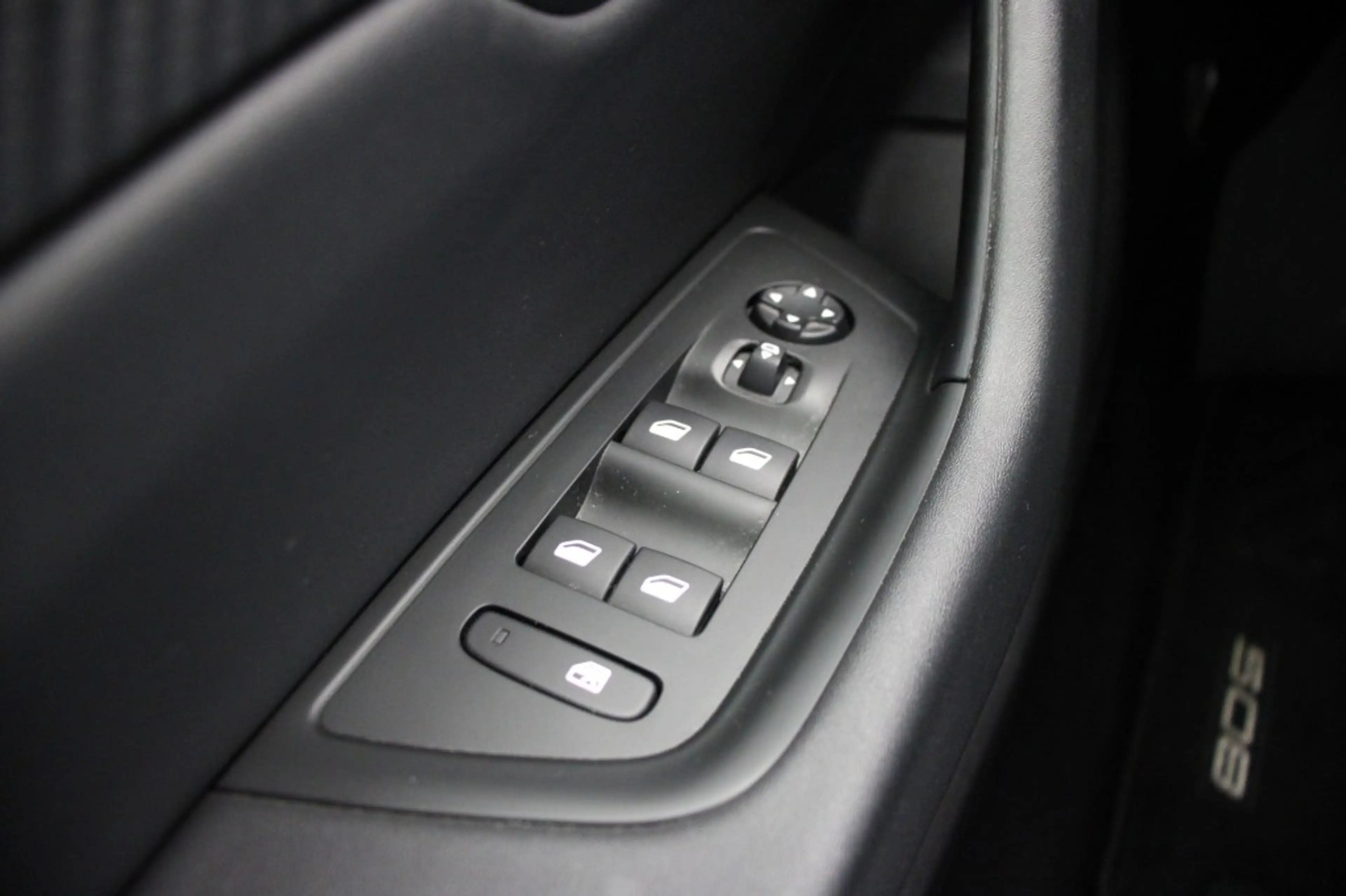Peugeot 508 1.6 HYbrid Active Pack Business - Digitaal Cockpit — photo 32