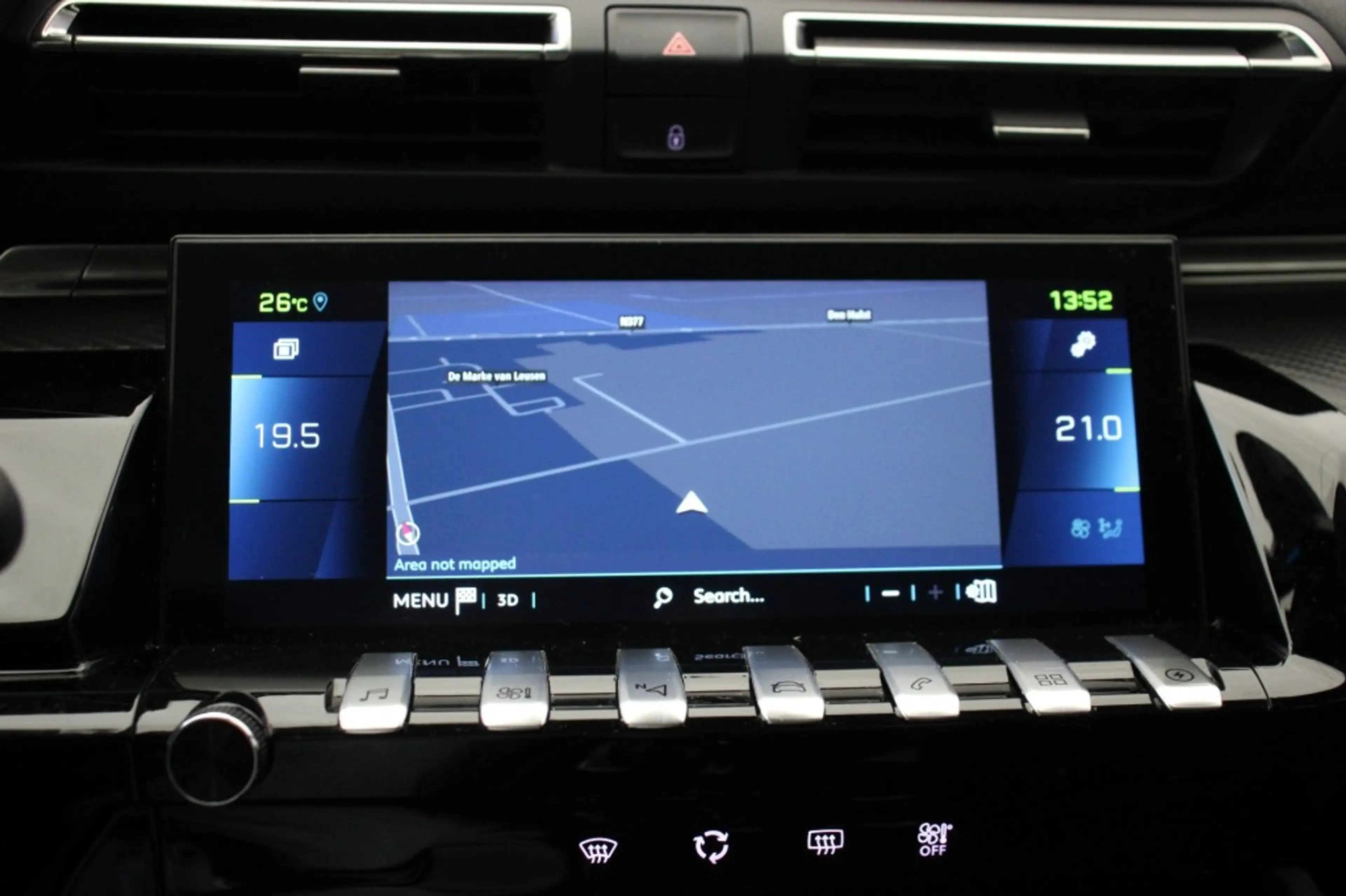 Peugeot 508 1.6 HYbrid Active Pack Business - Digitaal Cockpit — photo 28
