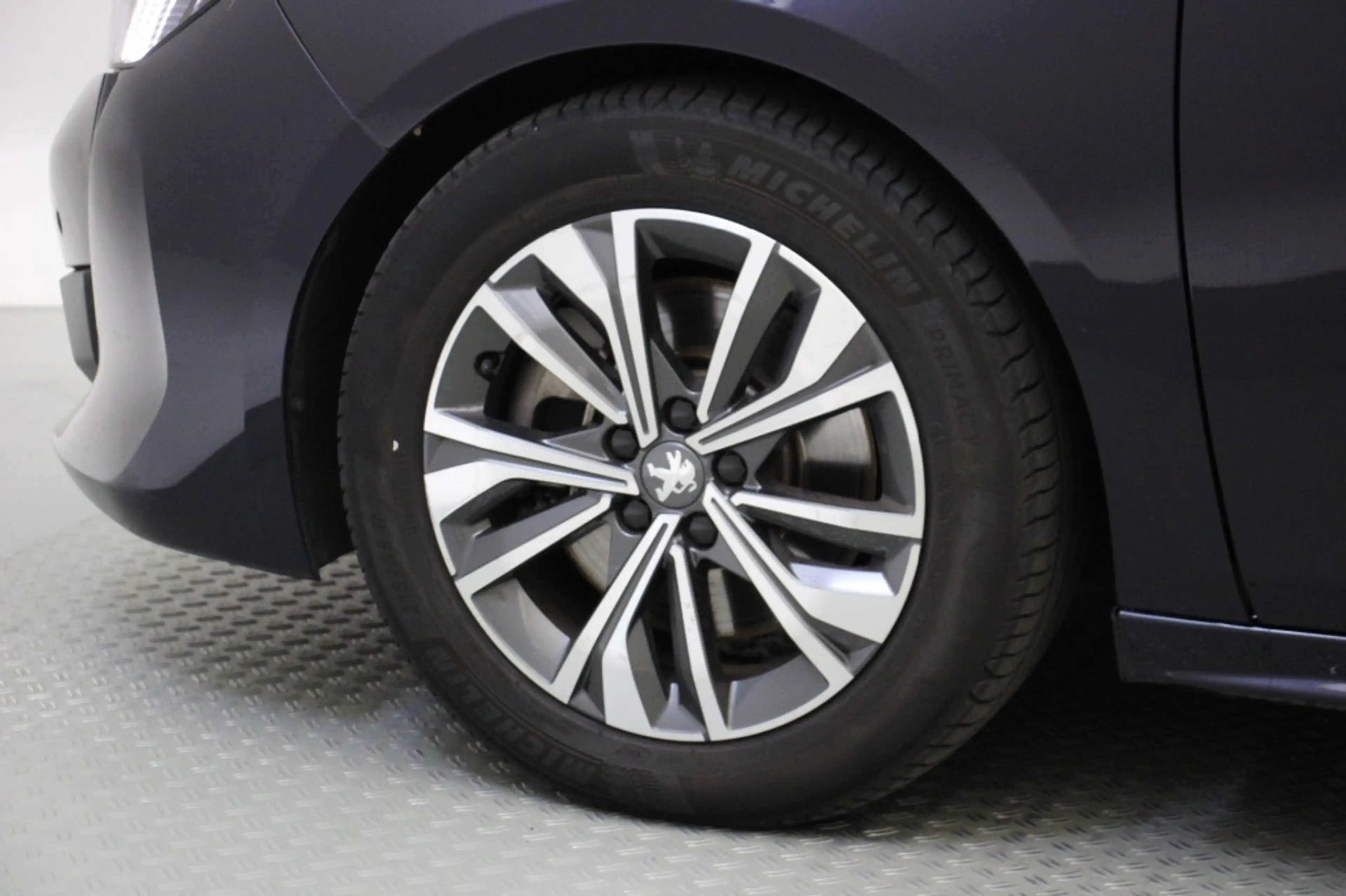 Peugeot 508 1.6 HYbrid Active Pack Business - Digitaal Cockpit — photo 33