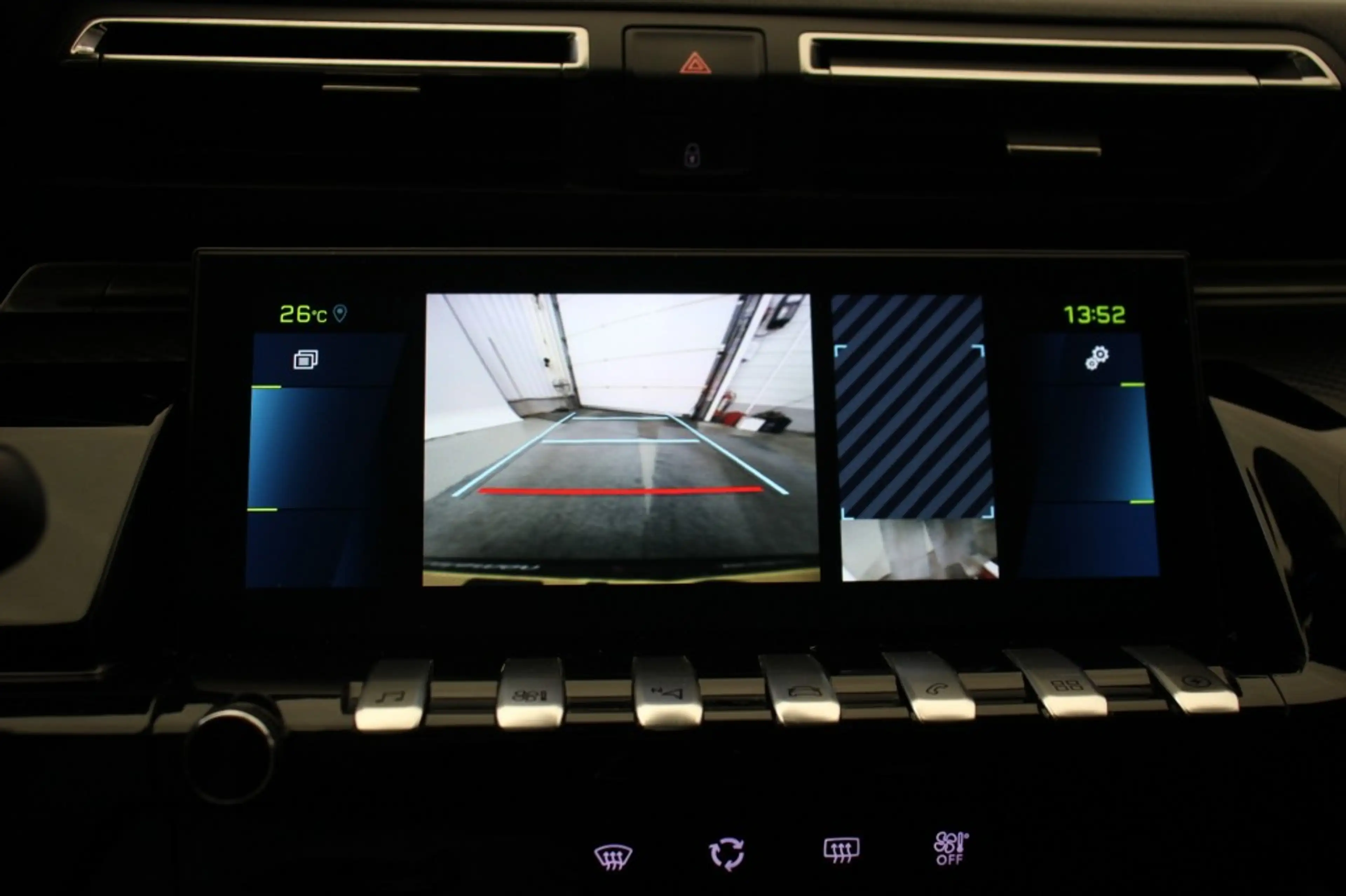 Peugeot 508 1.6 HYbrid Active Pack Business - Digitaal Cockpit — photo 6