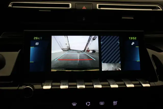 Peugeot 508 view 6