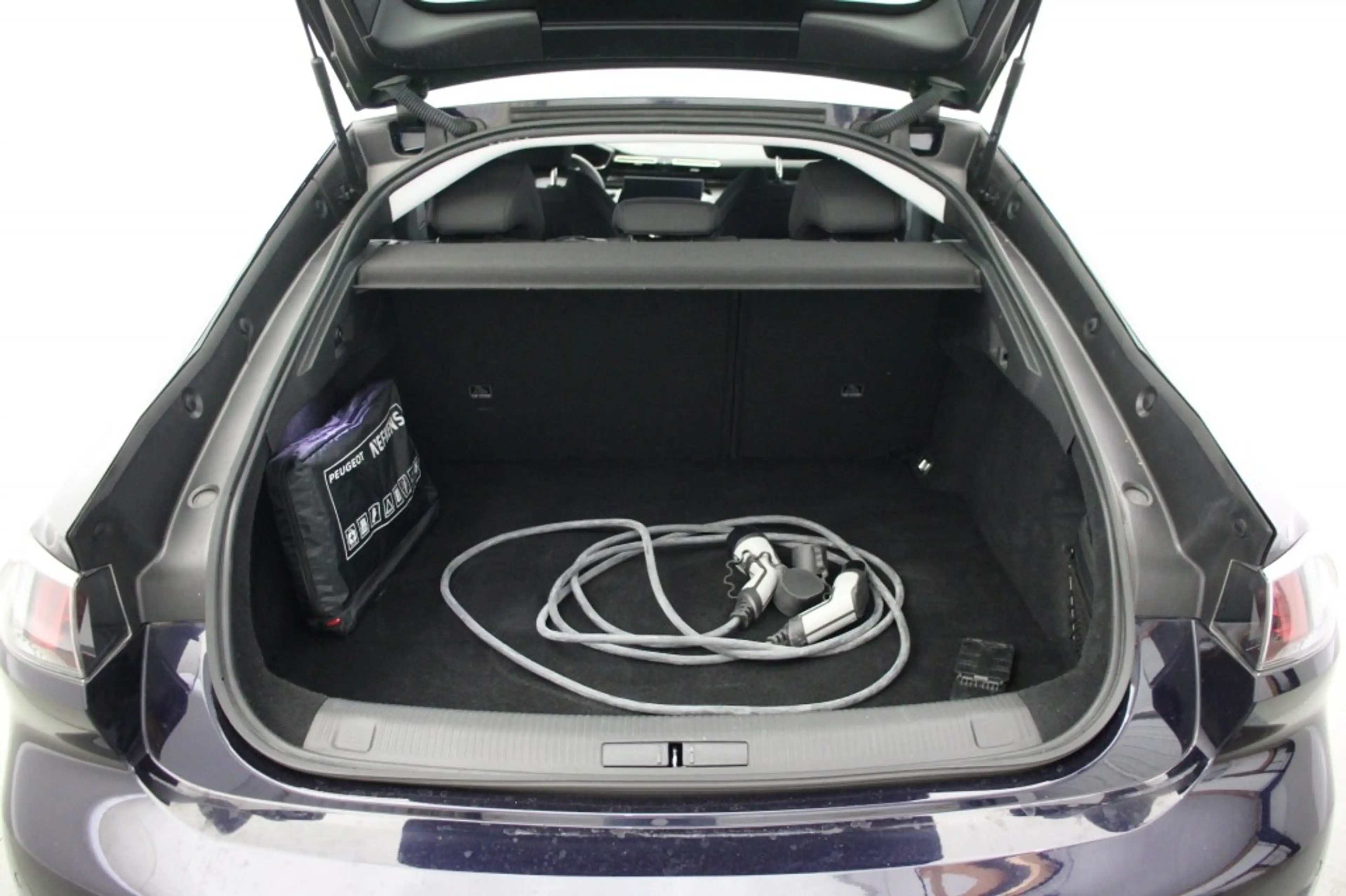 Peugeot 508 1.6 HYbrid Active Pack Business - Digitaal Cockpit — photo 11