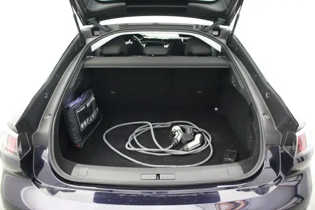 Peugeot 508 view 11