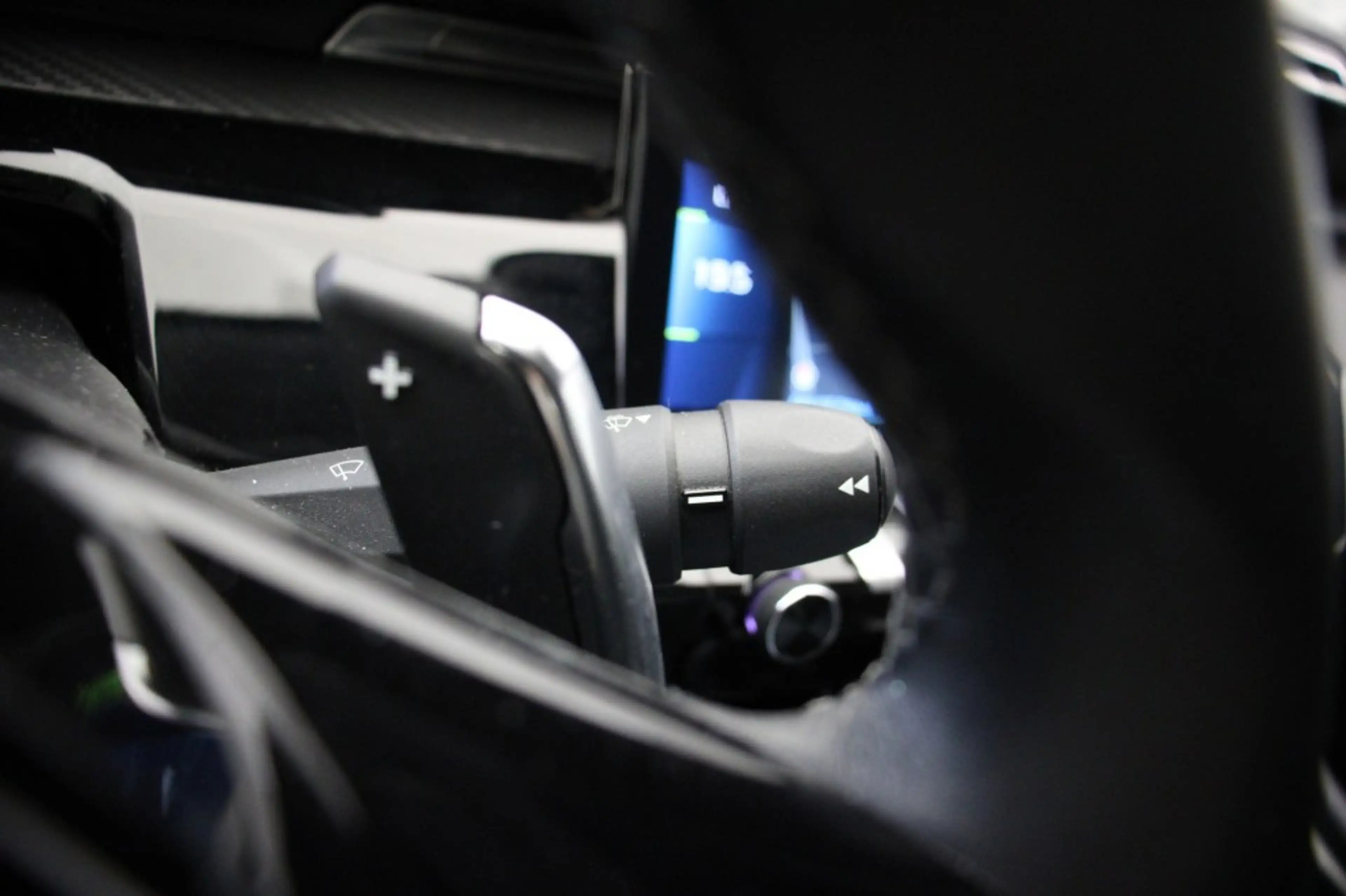 Peugeot 508 1.6 HYbrid Active Pack Business - Digitaal Cockpit — photo 26