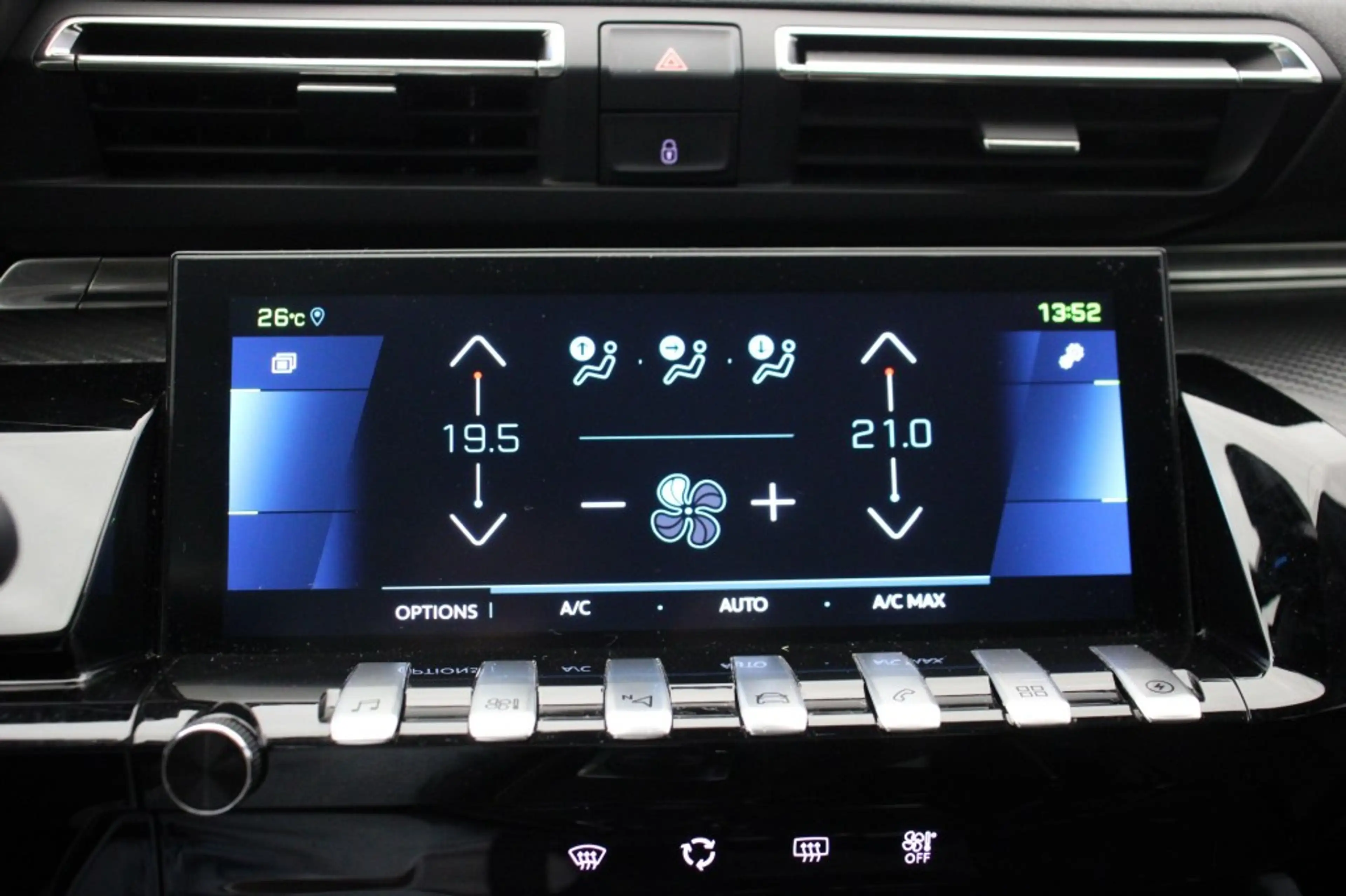 Peugeot 508 1.6 HYbrid Active Pack Business - Digitaal Cockpit — photo 29
