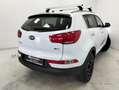 Kia Sportage 1.6 ECO GPL+ 2WD Class Bianco - thumbnail 2