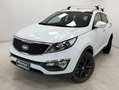 Kia Sportage 1.6 ECO GPL+ 2WD Class Bianco - thumbnail 1
