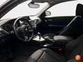 BMW 218 218d Gris - thumbnail 5