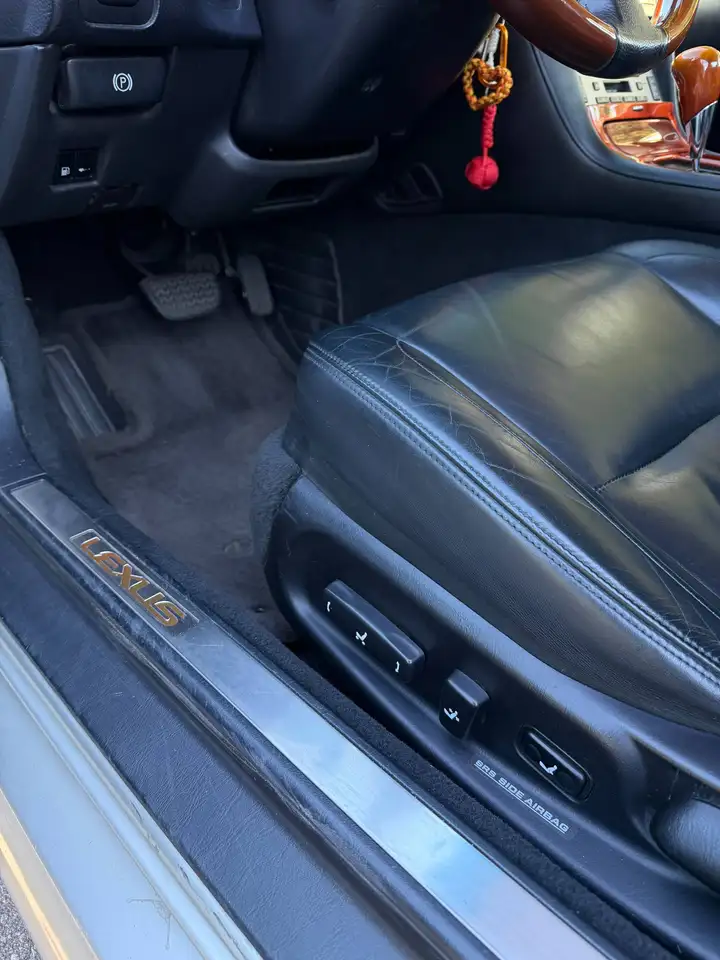 Lexus SC photo Lexus SC