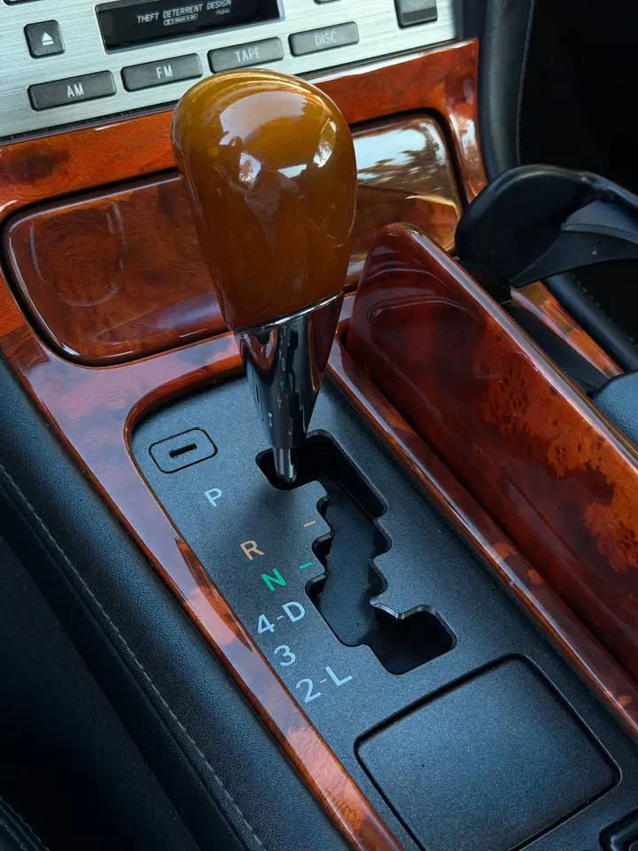 Lexus SC photo Lexus SC