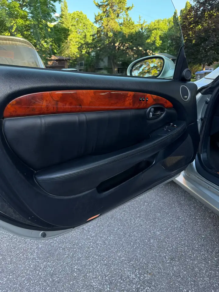 Lexus SC photo Lexus SC