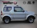 Suzuki Jimny 1,3L, Klimaanlage, AHK Silver - thumbnail 3