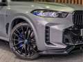 BMW X5 xDrive50e 490PK High Executive M-Sport | SKYLOUNGE Gris - thumbnail 33