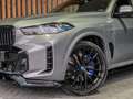 BMW X5 xDrive50e 490PK High Executive M-Sport | SKYLOUNGE Gris - thumbnail 32
