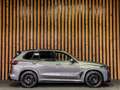 BMW X5 xDrive50e 490PK High Executive M-Sport | SKYLOUNGE Gris - thumbnail 4