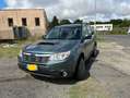 Subaru Forester Forester III 2009 2.0d XS Trend Verde - thumbnail 6