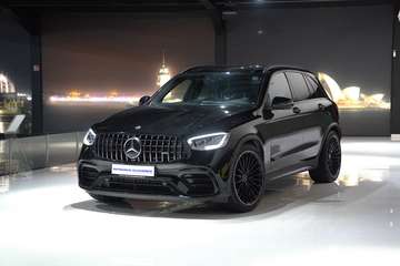 S 4Matic*BURM*HUP*360°*PANO*AMG-RIDE+