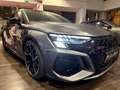 Audi RS3 RS3 SPB quattro *Dynamic Plus *Garanzia 2026 *IVA Grigio - thumbnail 2