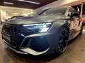 Audi RS3 RS3 SPB quattro *Dynamic Plus *Garanzia 2026 *IVA Grigio - thumbnail 3