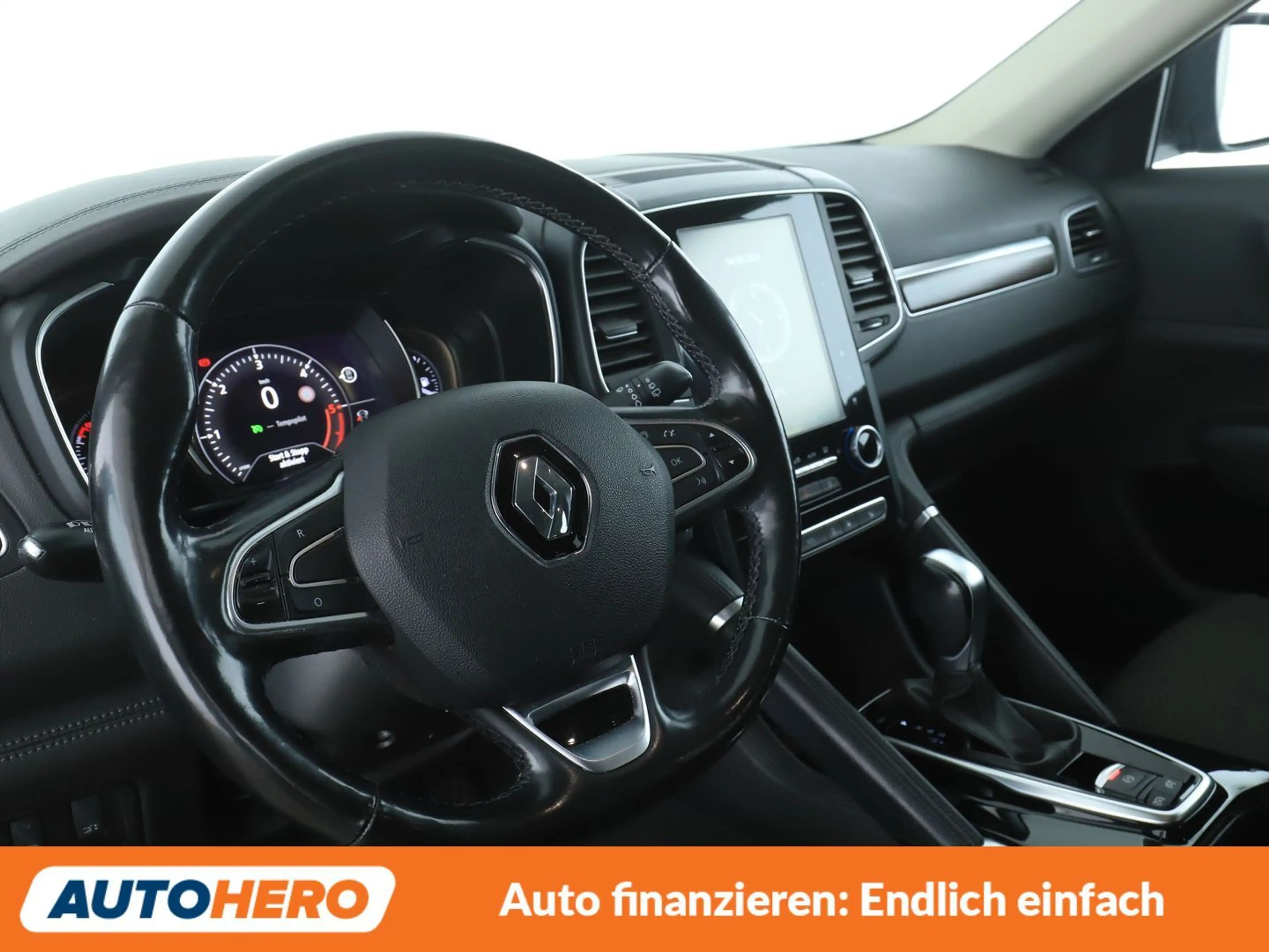 Renault Koleos 2.0 dCi Energy Intens 4x4 Aut.*NAVI*LED*TEMPO*CAM* — photo 11