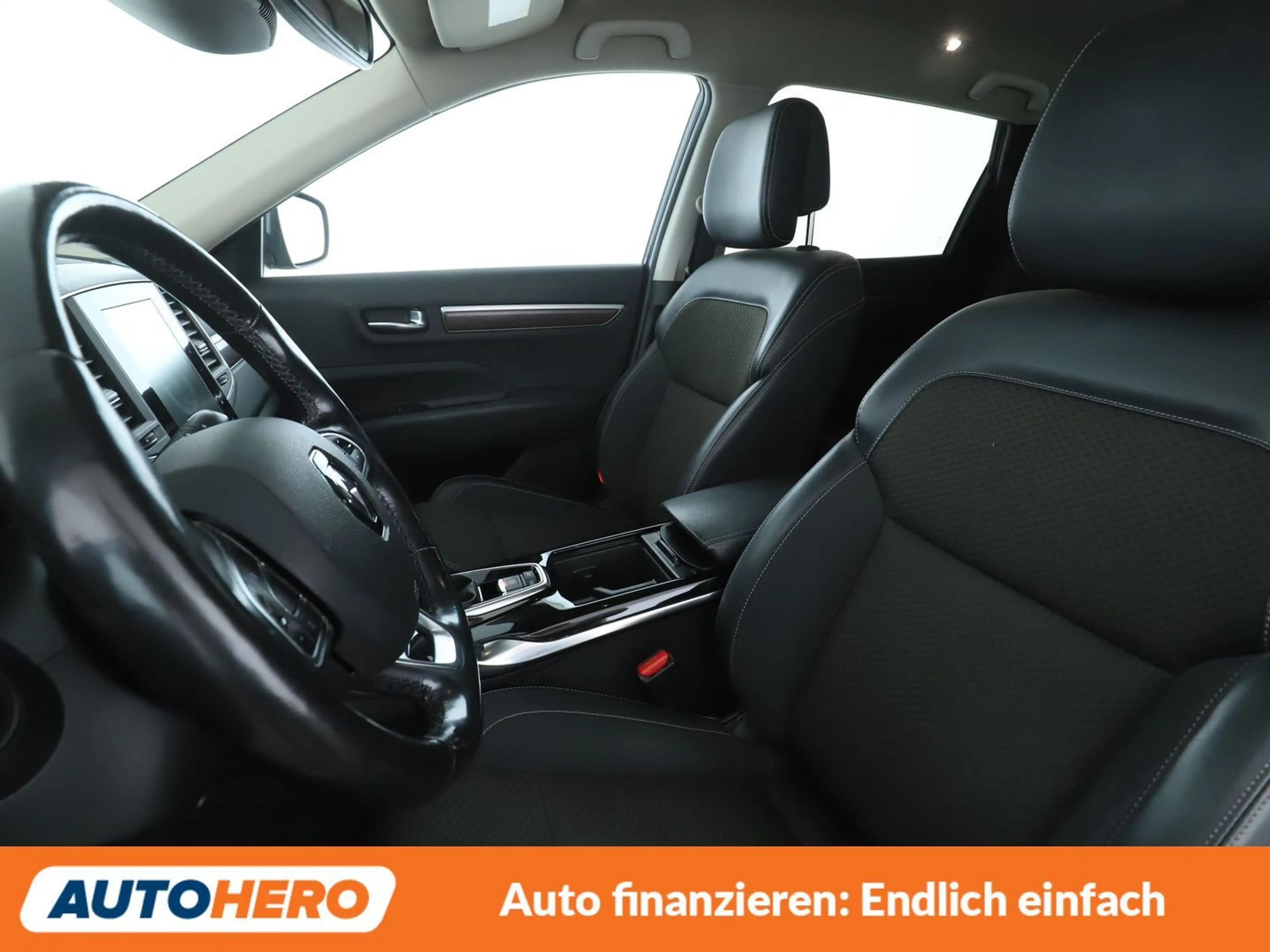 Renault Koleos 2.0 dCi Energy Intens 4x4 Aut.*NAVI*LED*TEMPO*CAM* — photo 10