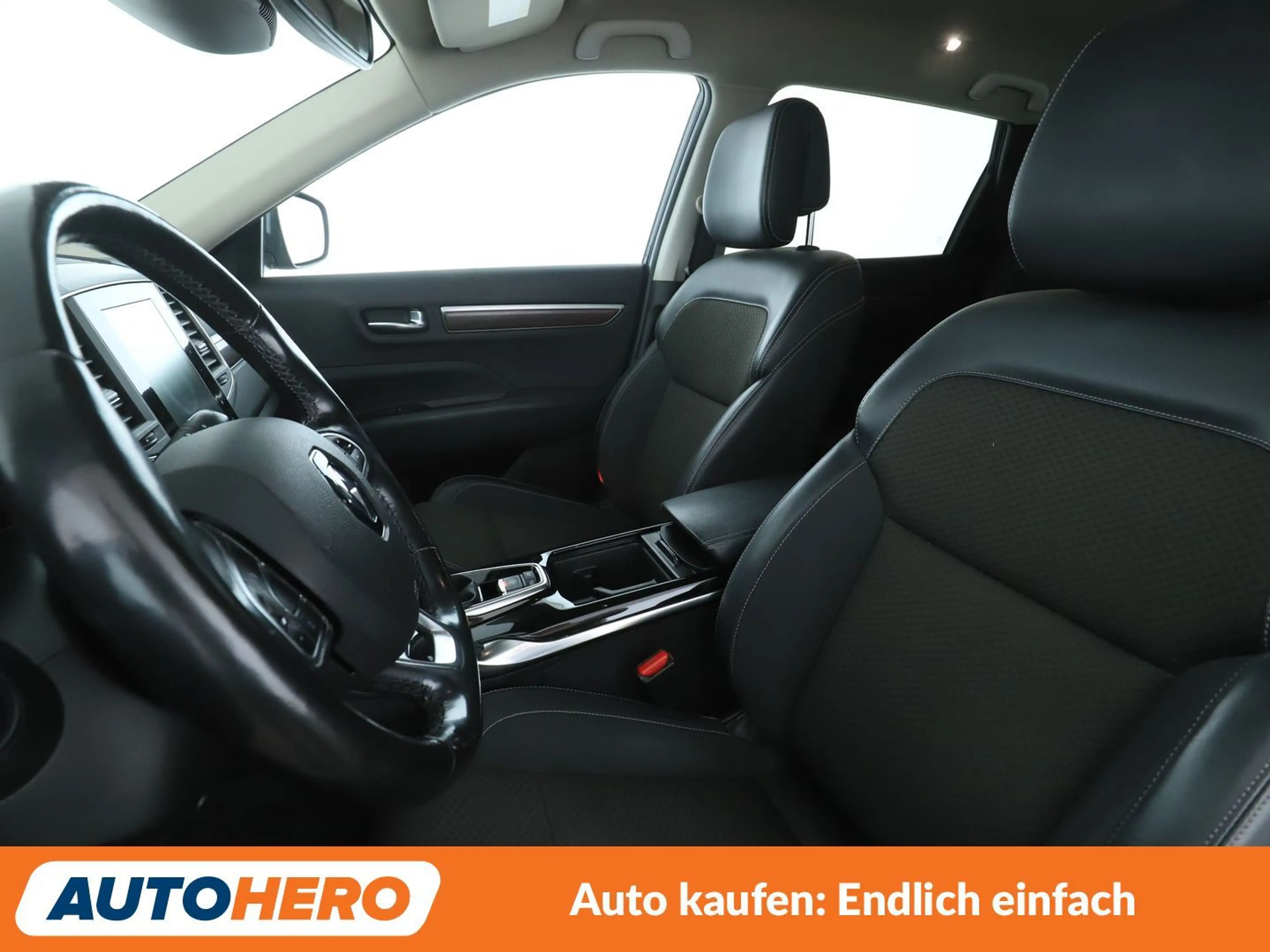 Renault Koleos 2.0 dCi Energy Intens 4x4 Aut.*NAVI*LED*TEMPO*CAM* — photo 10