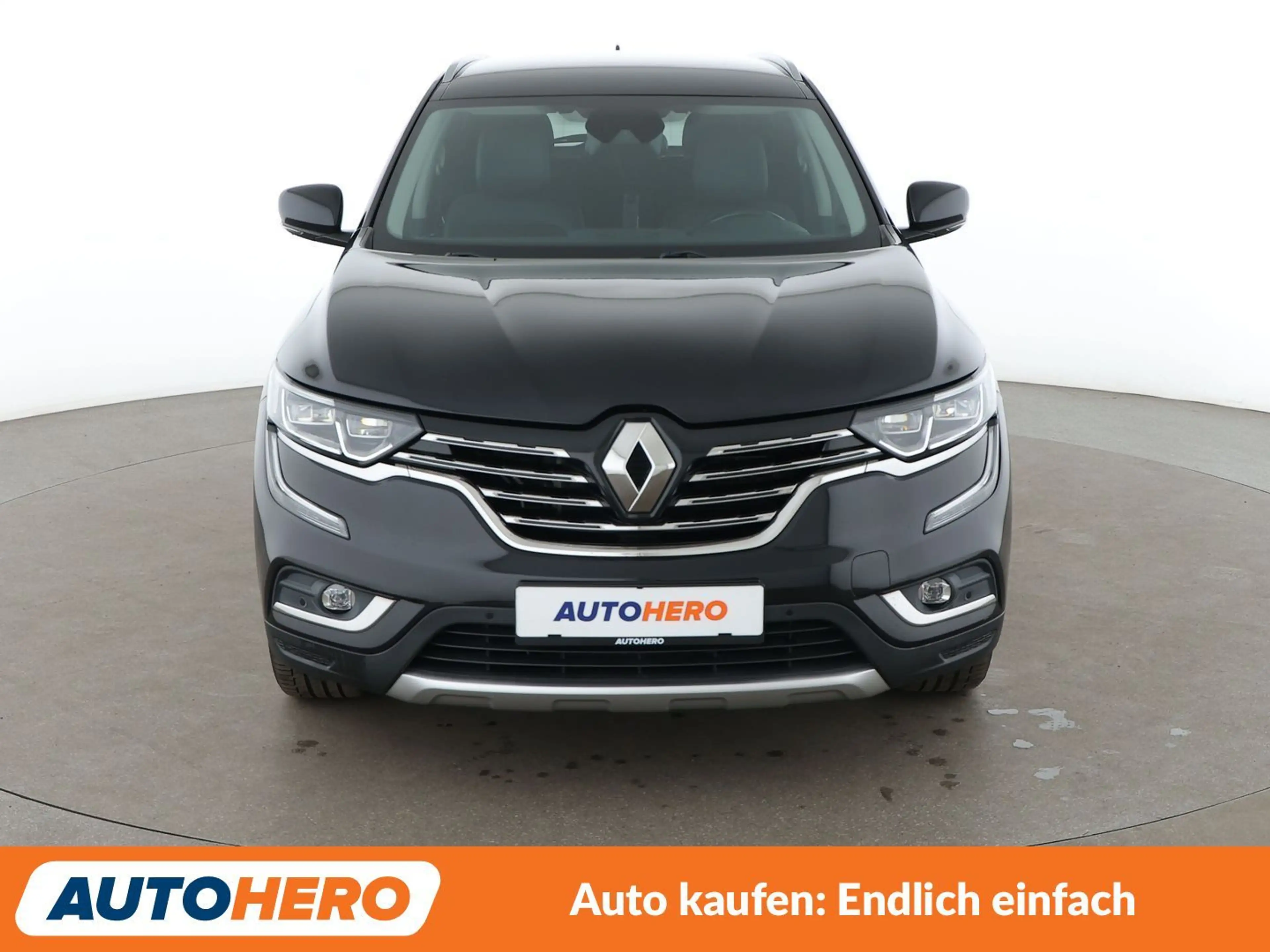 Renault Koleos 2.0 dCi Energy Intens 4x4 Aut.*NAVI*LED*TEMPO*CAM* — photo 9