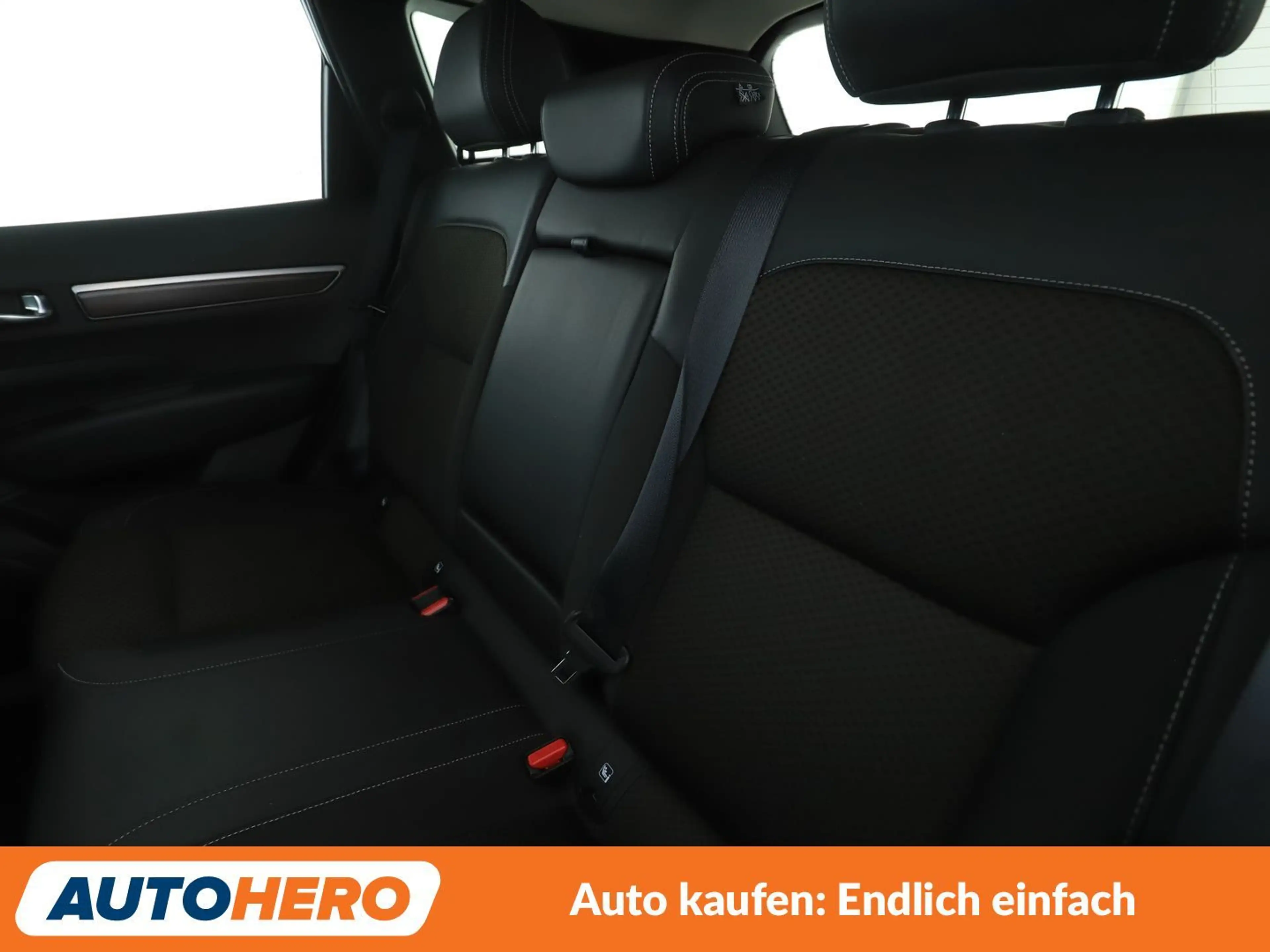 Renault Koleos 2.0 dCi Energy Intens 4x4 Aut.*NAVI*LED*TEMPO*CAM* — photo 14