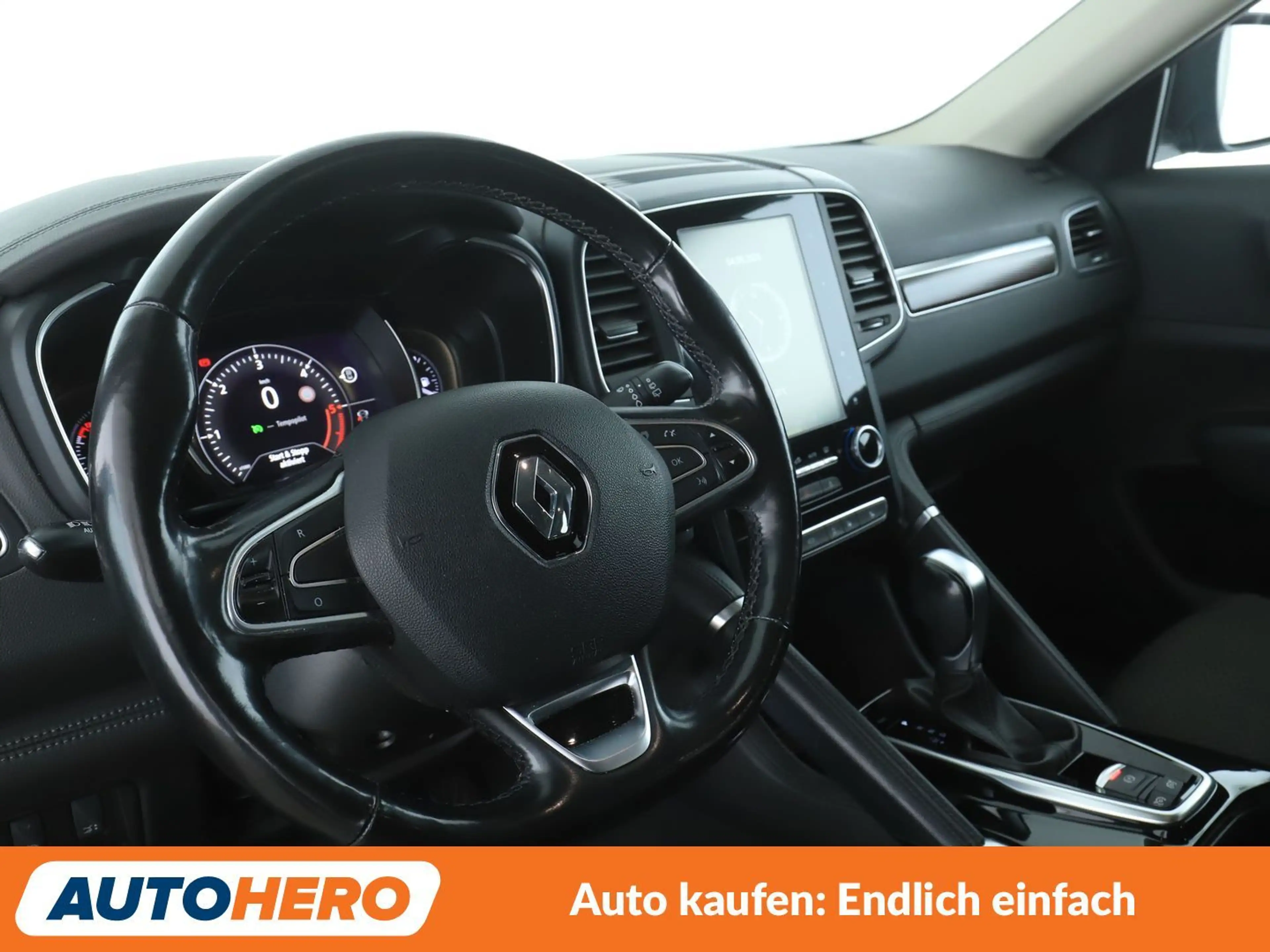 Renault Koleos 2.0 dCi Energy Intens 4x4 Aut.*NAVI*LED*TEMPO*CAM* — photo 11