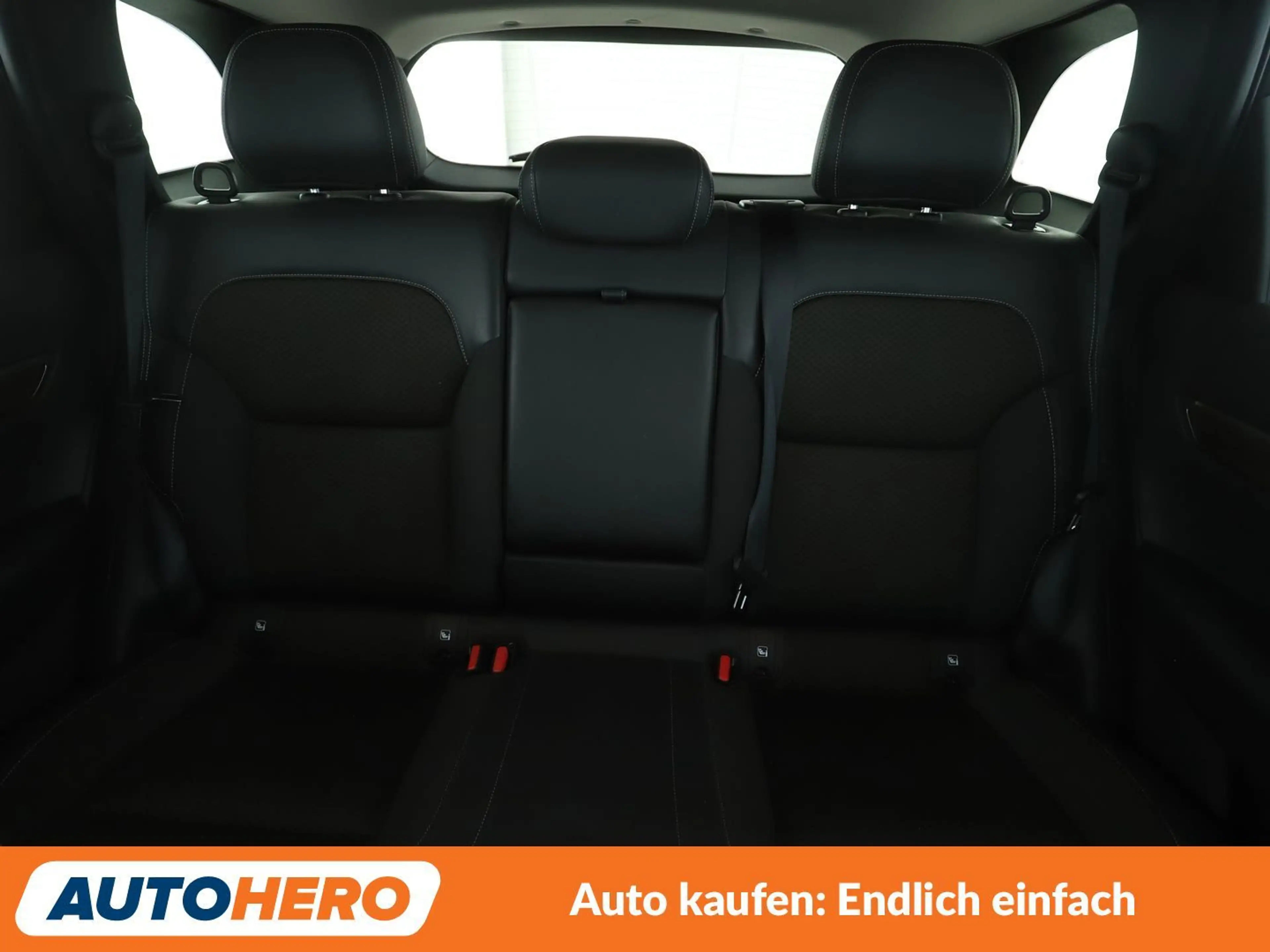 Renault Koleos 2.0 dCi Energy Intens 4x4 Aut.*NAVI*LED*TEMPO*CAM* — photo 15