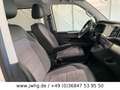 Volkswagen T6 Multivan T6.1 Multivan LR 4M 6Si ACC+/VIRTUAL/LEDER/KAM Weiß - thumbnail 3